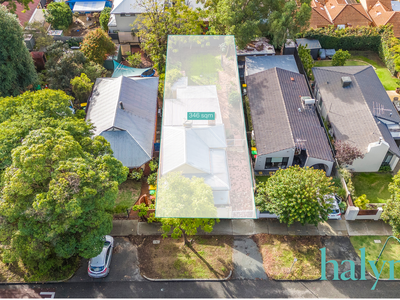 40 Woolwich Street, West Leederville