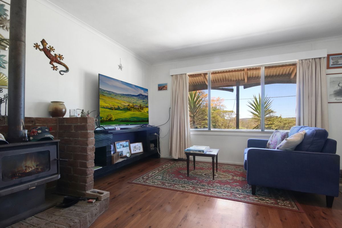 115 Princes Highway, Bodalla