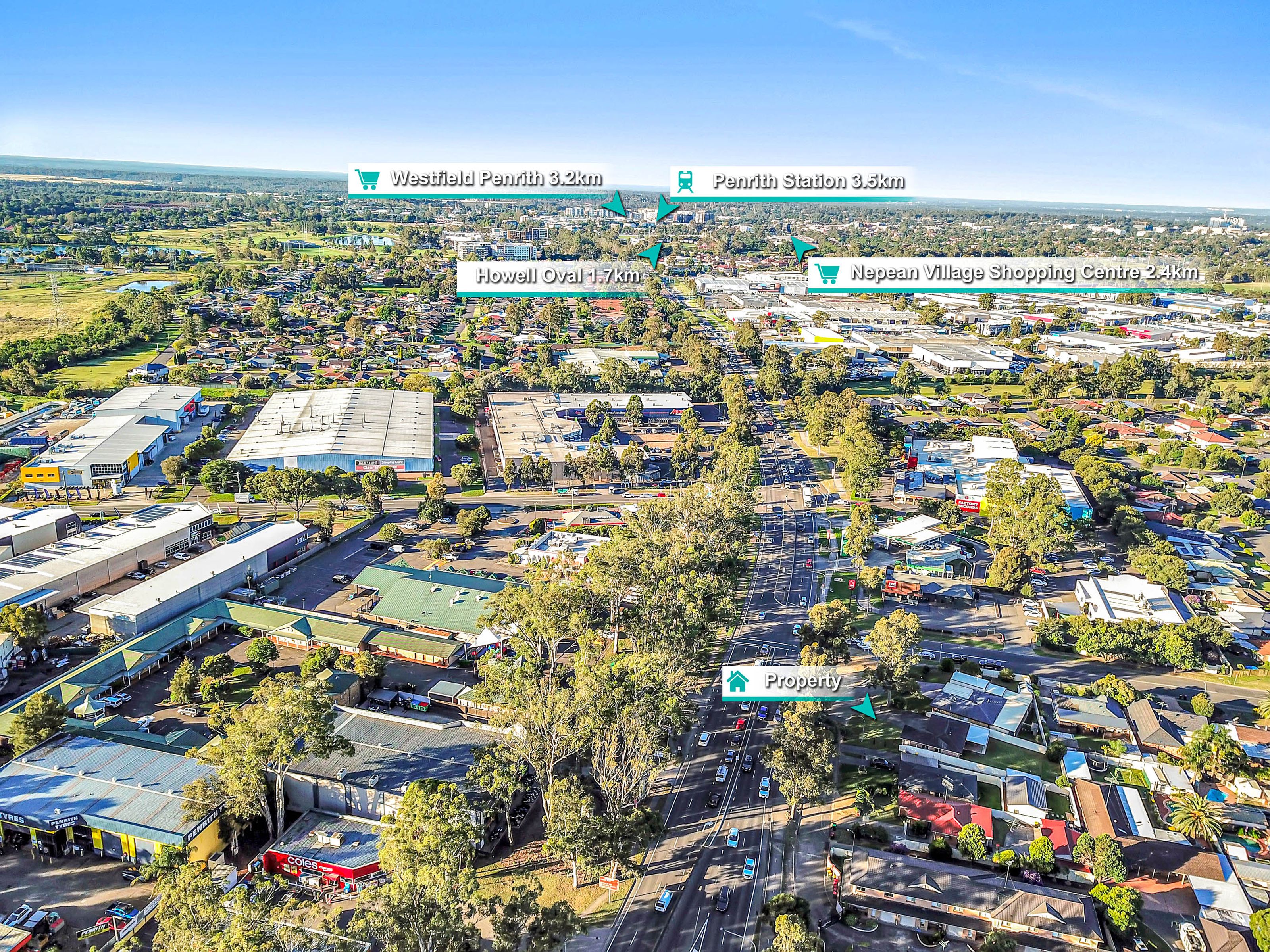 2 Peter Court, JAMISONTOWN