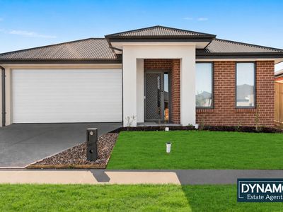 6 Gorgonzola Street, Donnybrook