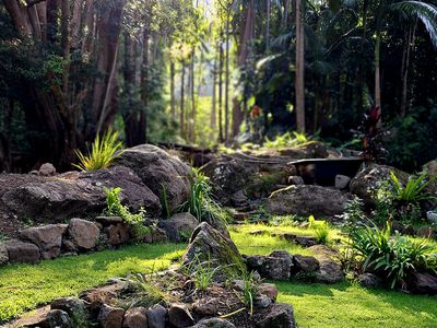 771 Left Bank Road, Mullumbimby Creek
