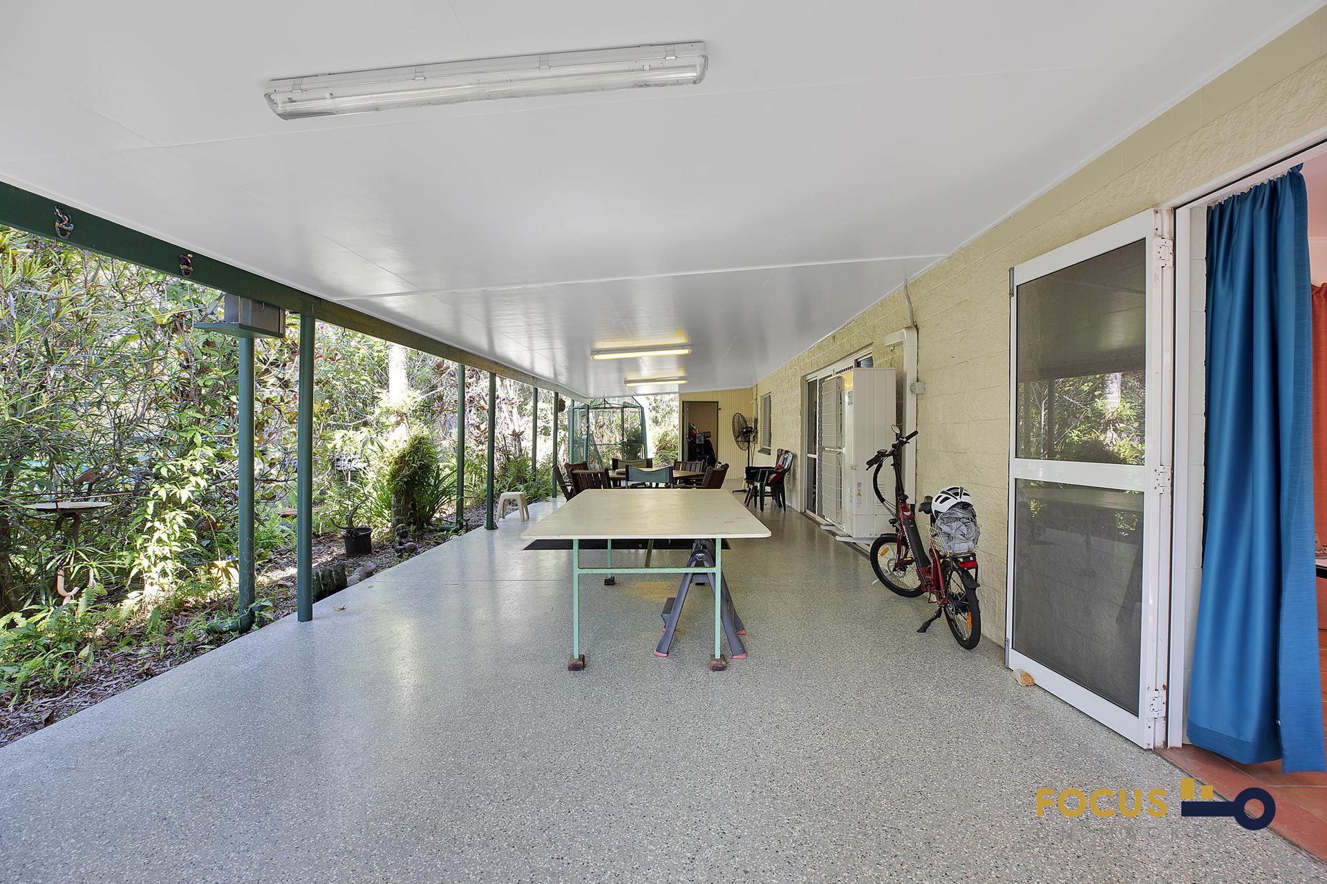 26 Cape Hillsborough Road, Seaforth