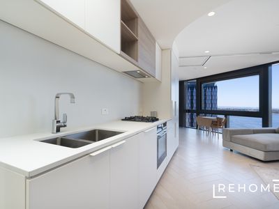 1212 / 11 Barrack Square, Perth