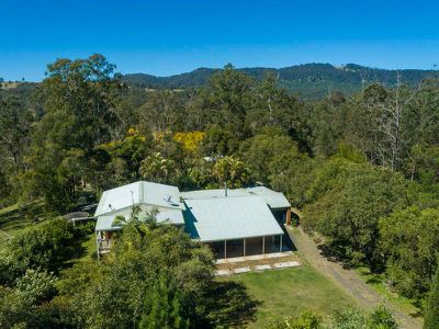 112 Homeleigh Road, Homeleigh via, Kyogle