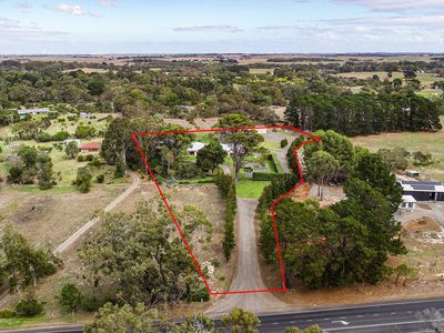 11590 Southern Ports Highway, Millicent