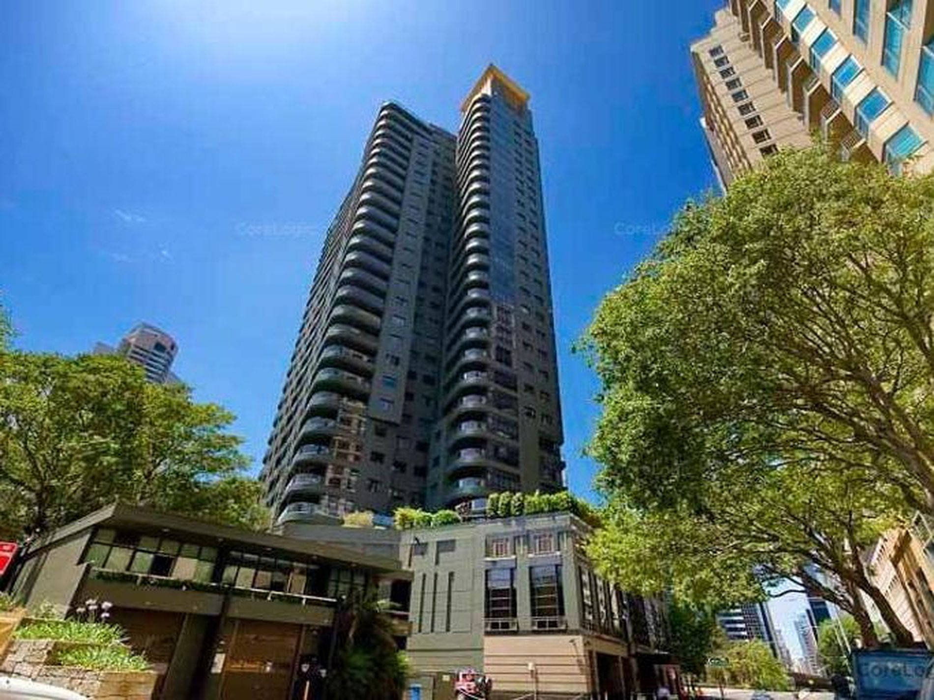 1108 / 168 Kent Street, Sydney