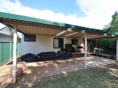 11 Rawson Street, Dubbo