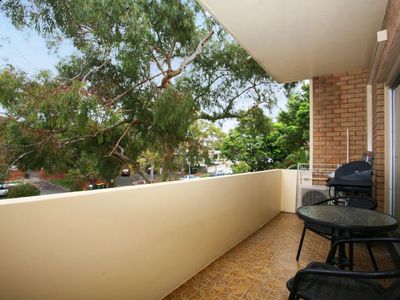 13 / 31 Eden Street, Arncliffe