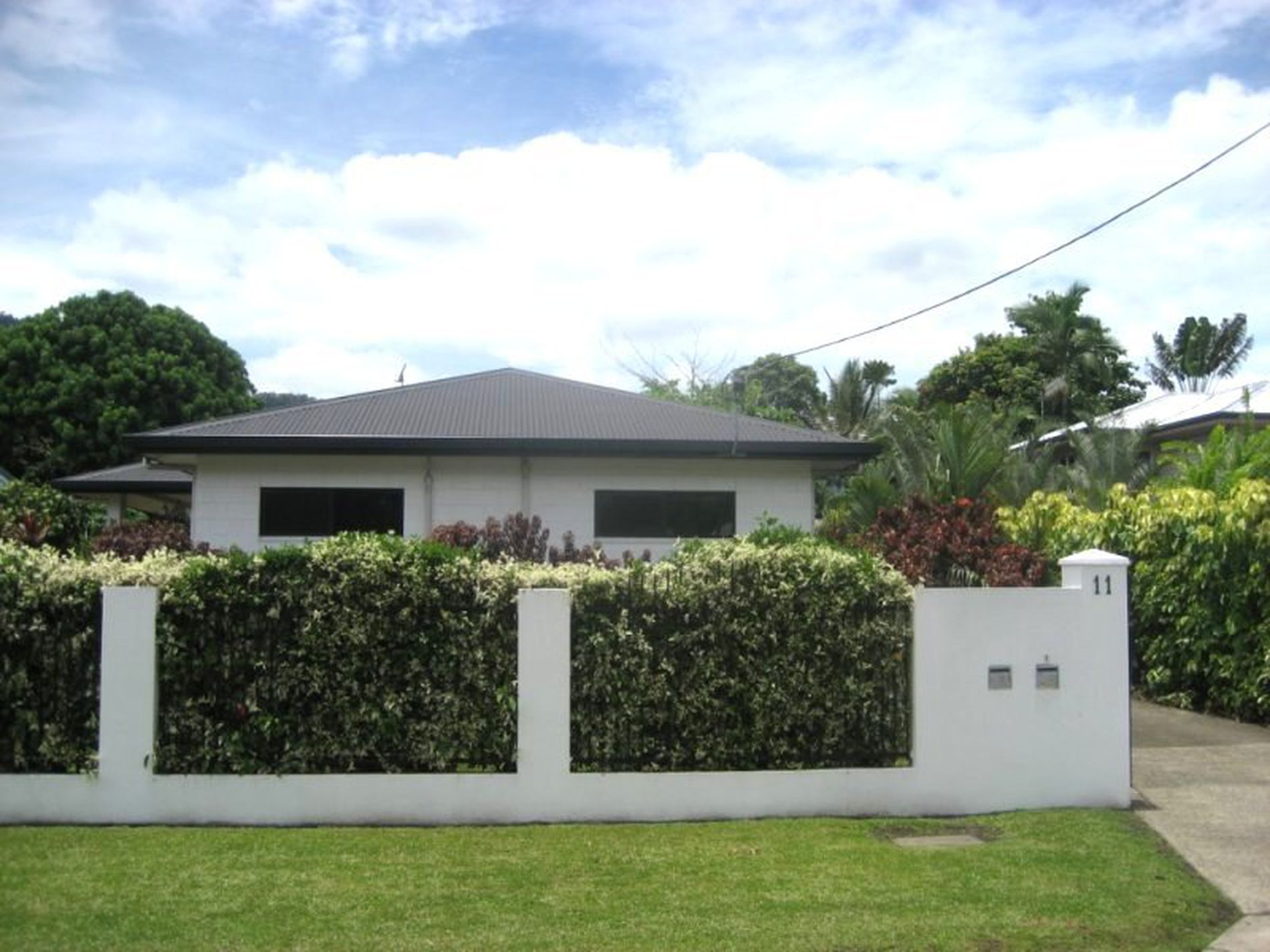 1 / 11 Olive Street, Cairns Hunt Realty