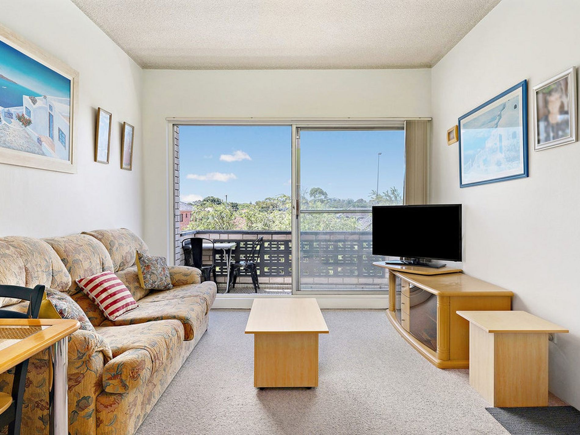 4 / 197-199 President Avenue, Monterey