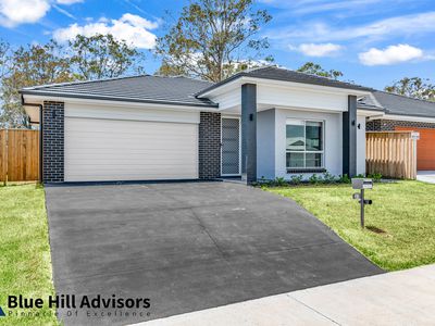 37 Annaliese Street, Chisholm