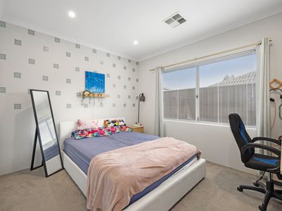 30 Dalby Street, Hilbert