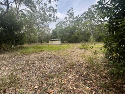 68 Shambrook Road, Cooktown