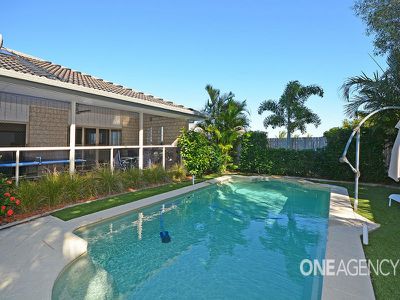 7 Arlington Court, Kawungan
