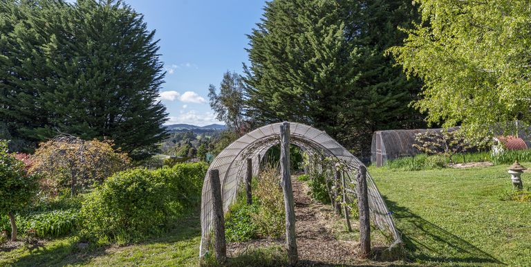 2122 Euroa-Strathbogie Road, Strathbogie
