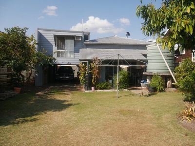 25 Scott Street, Wondai