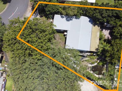 66 Tinaroo St, Durack