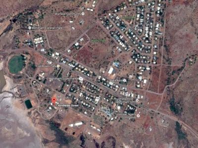 Lot 1247 Kimberley Street, Wyndham