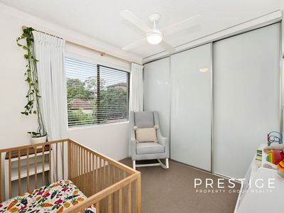 6 / 37 Burrows Street, Arncliffe