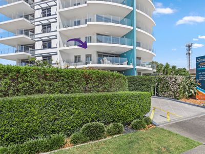201 / 14-18  Head Street, Forster