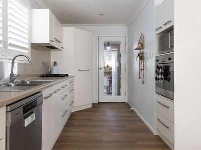 25 Stockyard Circuit, Wingham