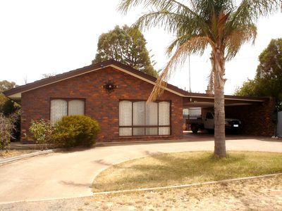 Warracknabeal