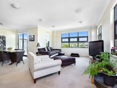 39 / 21 Angas Street, Meadowbank