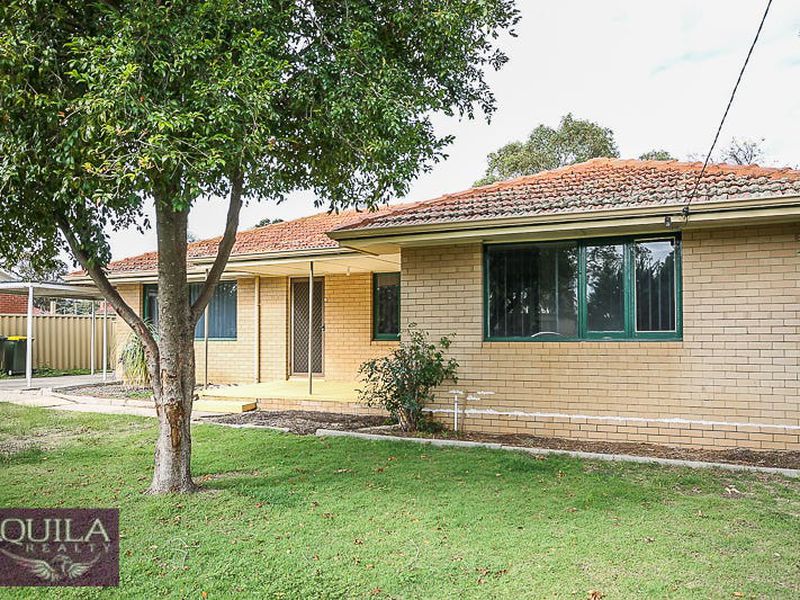 28 North Avenue, Bullsbrook