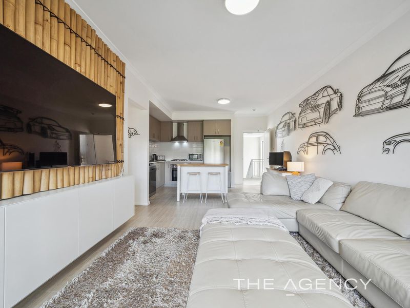 8 / 2 SCROOP Way, Spearwood