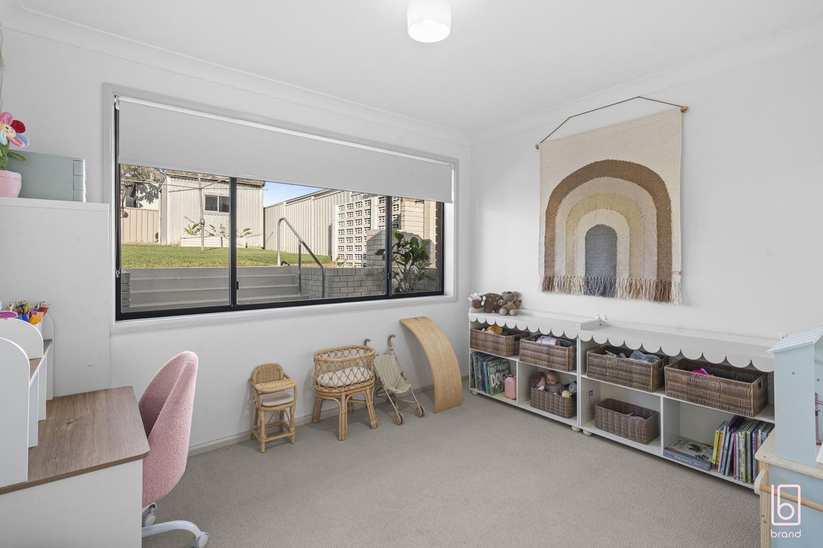 21 Phyllis Avenue, Kanwal