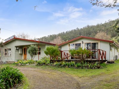 59 Sky Farm Road, Deep Bay