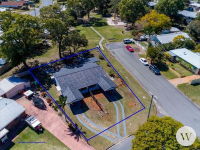 1 / 1 Bryant St Street, Beachmere