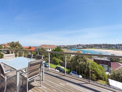 132 Brighton Boulevarde, Bondi Beach