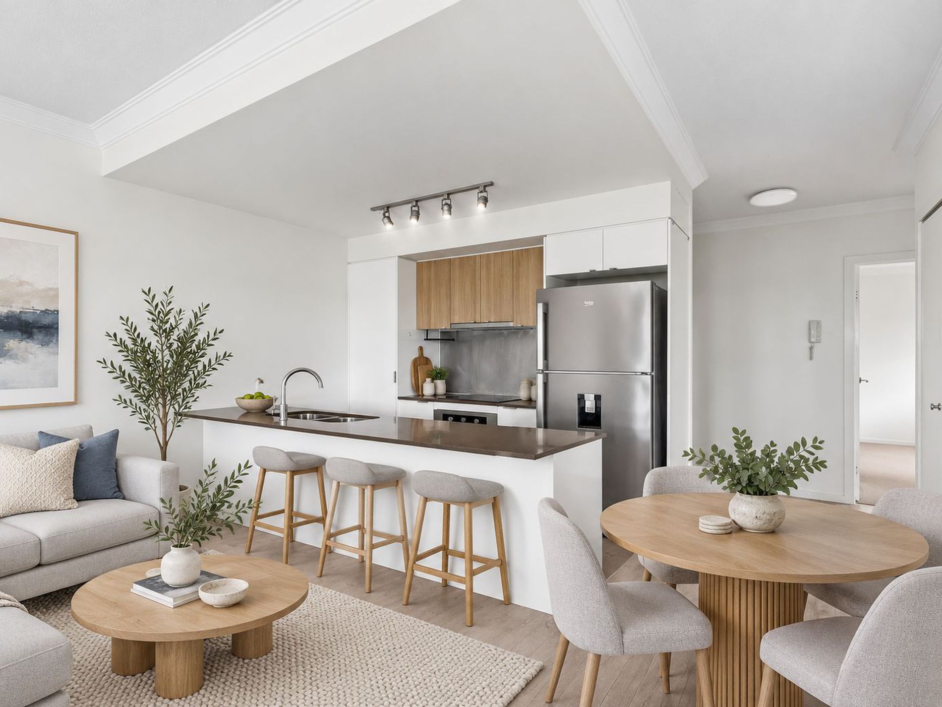13 / 5 Alice Street, Kedron