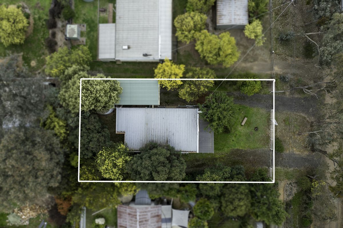 20 Barnetts Road, Howqua Inlet
