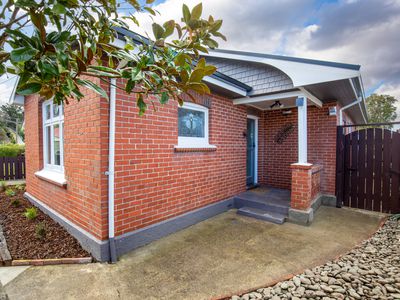 23 Cranley Street, Musselburgh