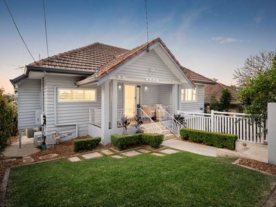 126 Arnold Street, Holland Park