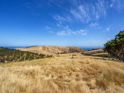 Lot 11 Crawford Lane, Normanville