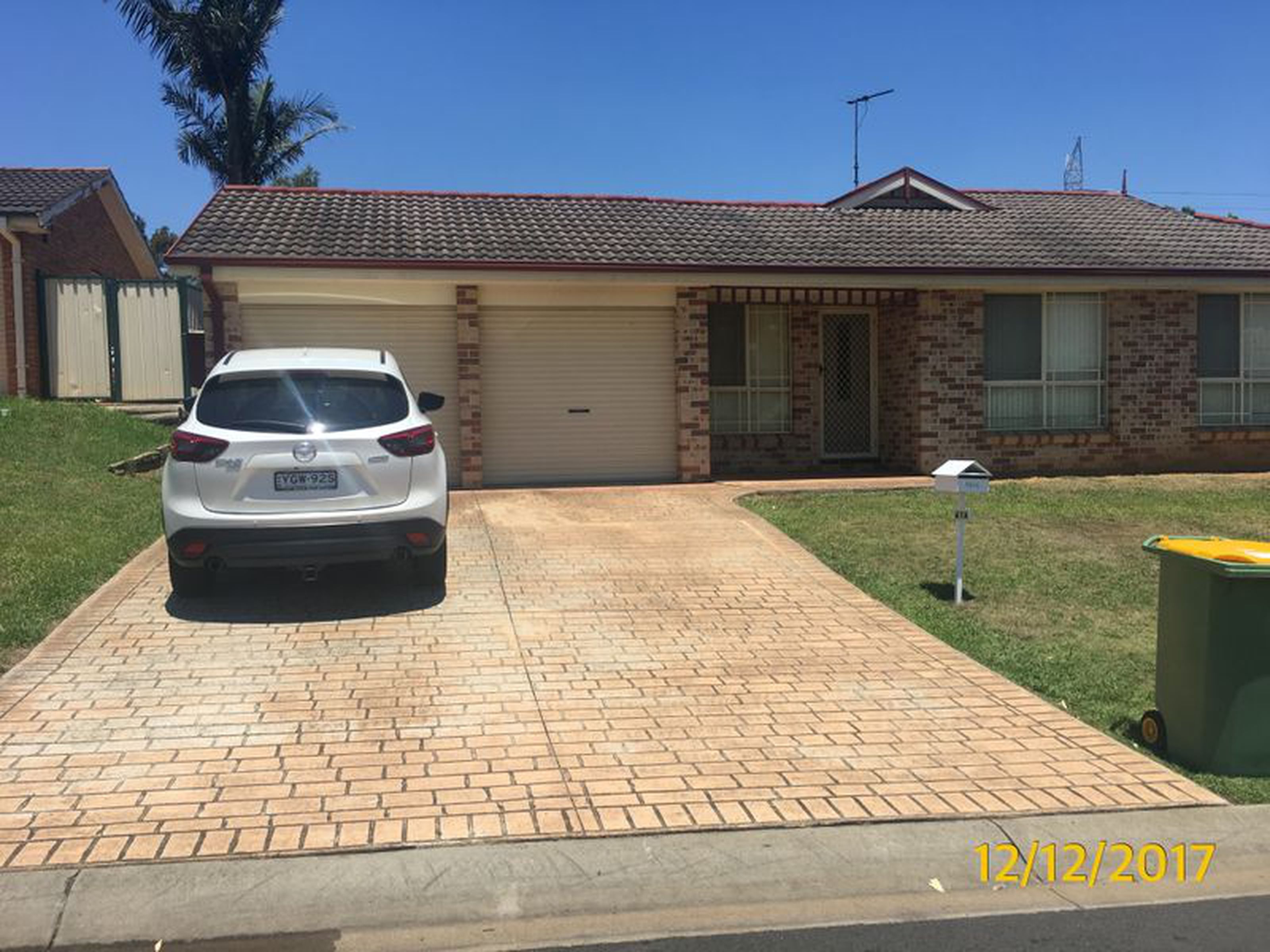 61A Womra Crescent, GLENMORE PARK