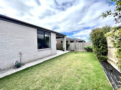 13 Boulderwood Way, Wyndham Vale