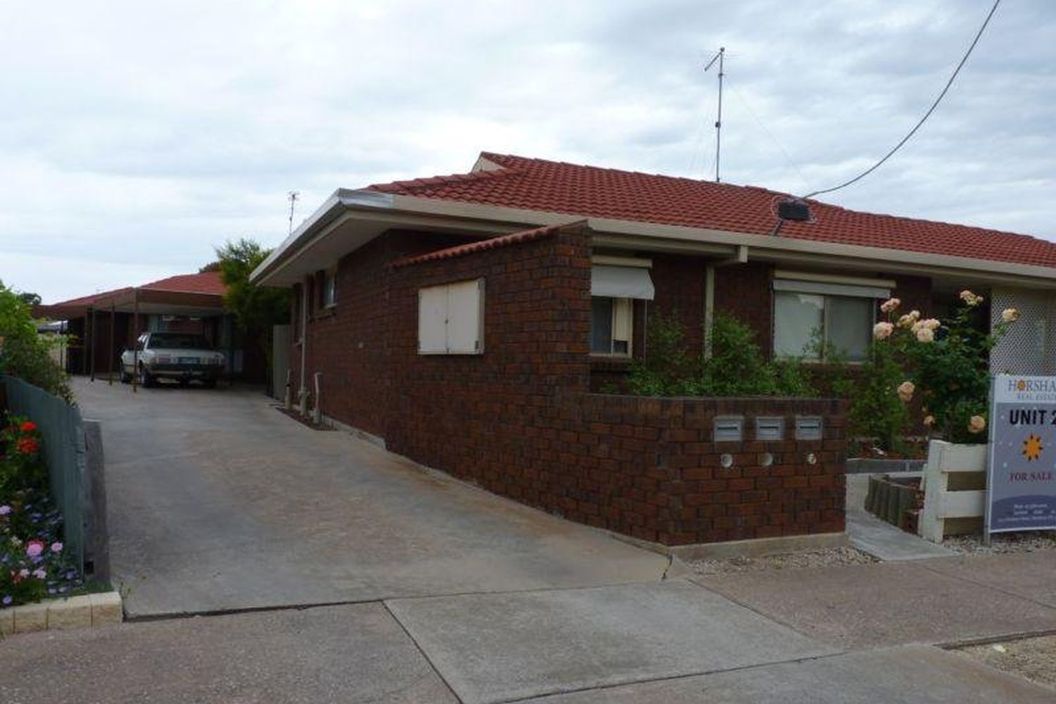 2 / 25 Culliver Street, Horsham