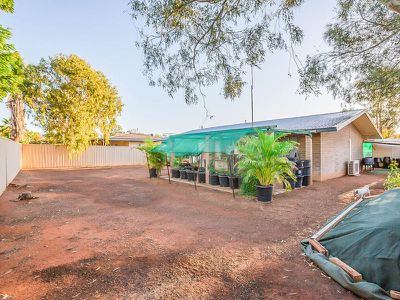 15 Limpet Crescent, South Hedland
