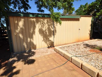 4 Bottlebrush Crescent, South Hedland