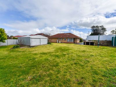 3 White Street, Millicent