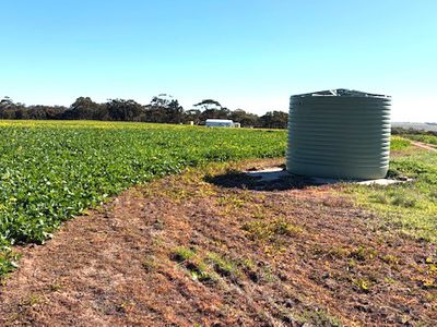 Lot 32 Rumble Road, Kokeby