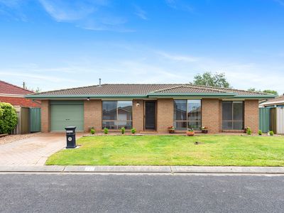 1 Mosswood Close, Mount Gambier