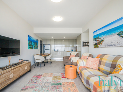 69 / 6 Campbell Street, West Perth