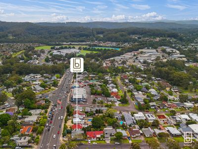 13 Wyong Road, Tumbi Umbi