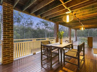 607 Ford Road, Priestdale