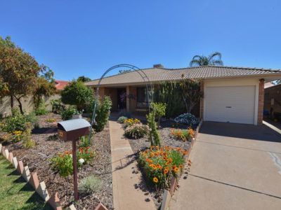 22 Sewell Drive, South Kalgoorlie